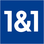 1 & 1 Germany logo