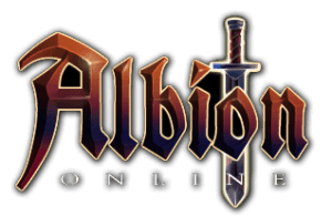 Albion Online Logo