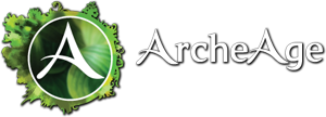 ArcheAge Logo