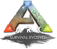Ark: Survival Evolved Logo