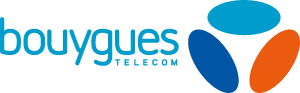Bouygues Télécom Logo