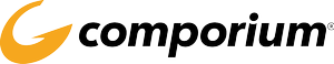 Comporium Logo