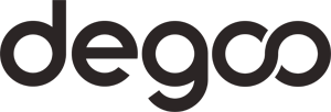 Degoo Logo