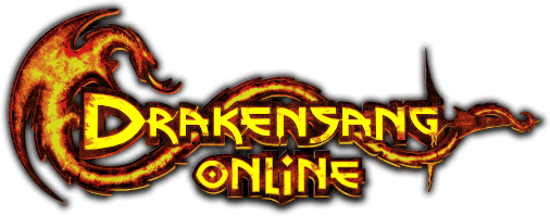 Drakensang Online logo