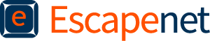 EscapeNet Logo