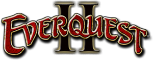 EverQuest 2 Logo