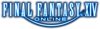 Final Fantasy XIV Online Logo