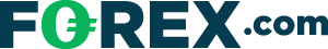 FOREXcom Logo