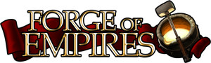 Forge of Empires Logo