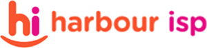 Harbour ISP Logo