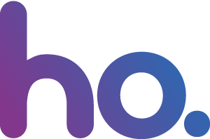 Ho Mobile Logo
