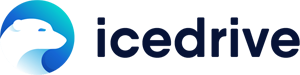 icedrive Logo