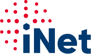 INet logo