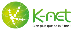 k-net Logo