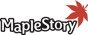 Maple Story Logo