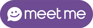 Meetme Logo