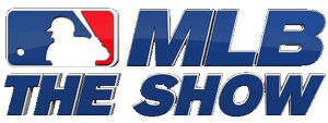 MLB The Show Logo