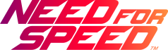 Need For Speed logo