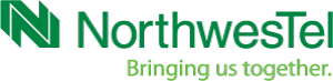 NorthwesTel logo