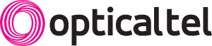 OpticalTel Logo
