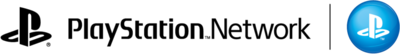 Playstation Network Logo