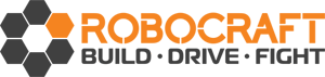 Robocraft Logo