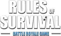 Rules Of Survival logo