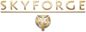 Skyforge Logo