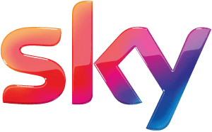 Sky Germany Logo