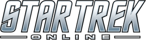 Star Trek Online Logo