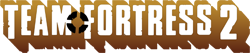 Team Fortress 2 Logo