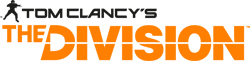 Tom Clancy's The Division Logo