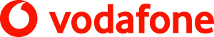 Vodafone Italy Logo