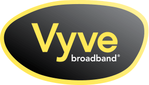 Vyve Broadband logo