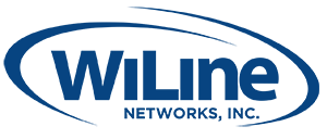 WiLine Logo