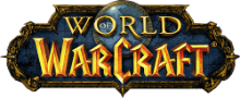 World Of Warcraft logo