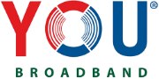 You Broadband Logo